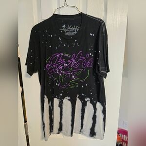 As It Is Band Shirt
